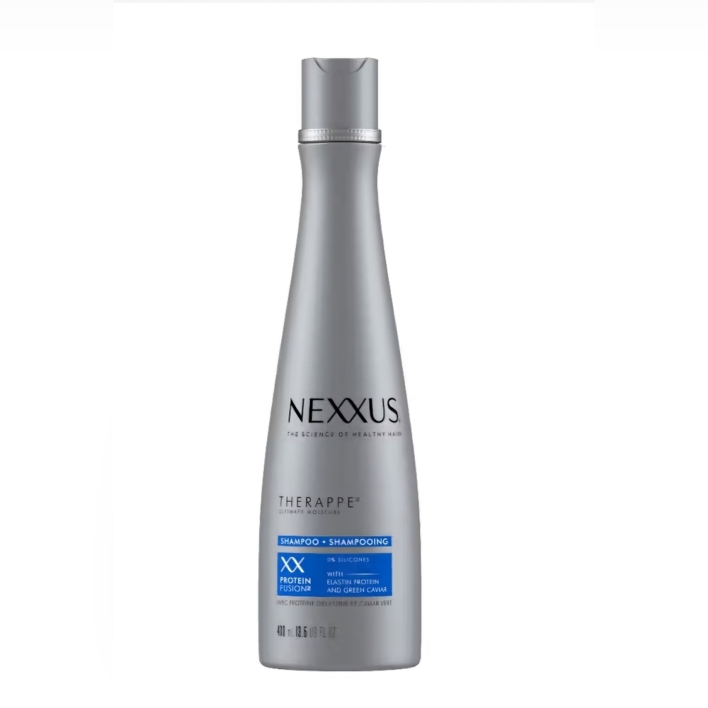 NEWNexxus Hydralight Weightless Moisture XX Protein Fusion Shampoo - 13.5 fl.oz.